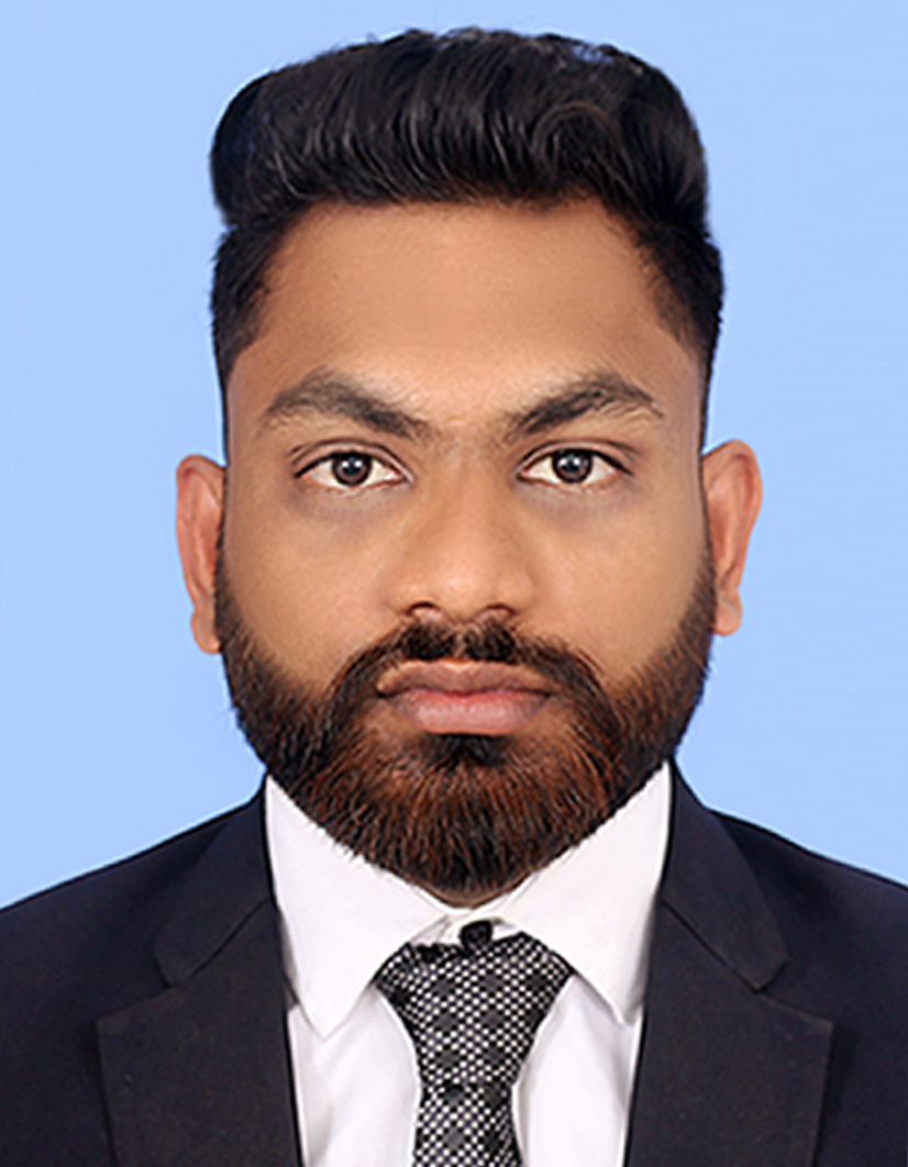 Samitha Randika